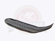 Накладка лыжи Буран №26 (1000х300х6), "Лидер" 3х-коньковый