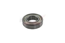 Подшипник 80206 (арт.6206-ZZ) закрытый (Россия,завод)