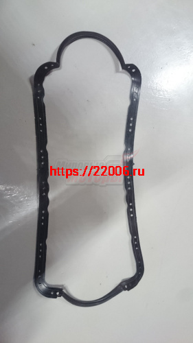 Прокладка поддона картера AMULET (480-1009021BA) Прокладка поддона картера AMULET (480-1009021BA)