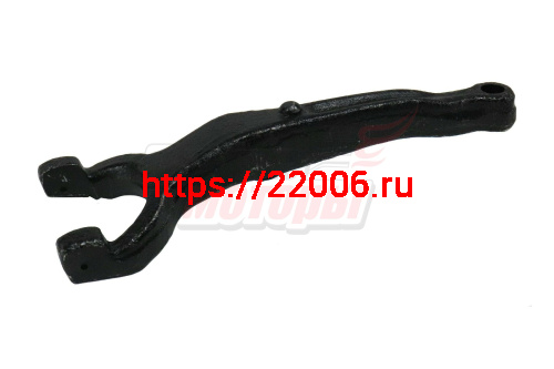 Вилка сцепления Hover H3 (ZM001D1601015) Вилка сцепления Hover H3 (ZM001D1601015)