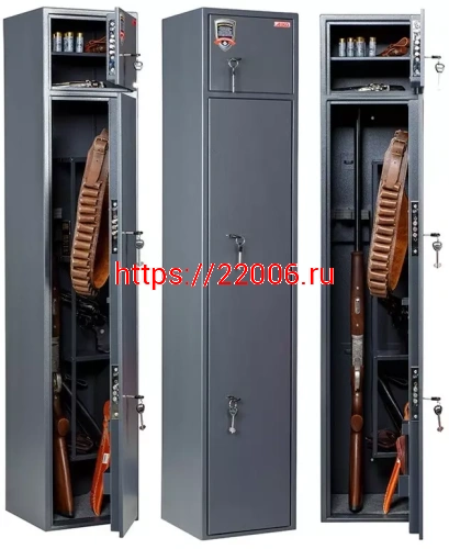 Сейф оружейный Aiko Беркут-150/2 Сейф оружейный Aiko Беркут-150/2