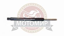 Перо вилки передней левое RACER RC150-23 TIGER NCB1B0107G