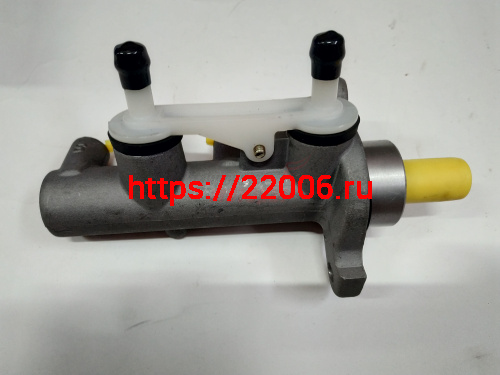 Цилиндр тормозной главный Bonus (A133505010) Цилиндр тормозной главный Bonus (A133505010)