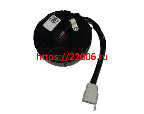 Щиток приборов электро скутер М6 (L7230002392) фото 2