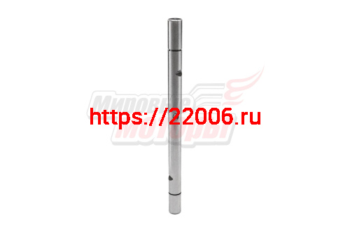 Ось вилки 5 и задней передач Emgrand.MK (3170206101)