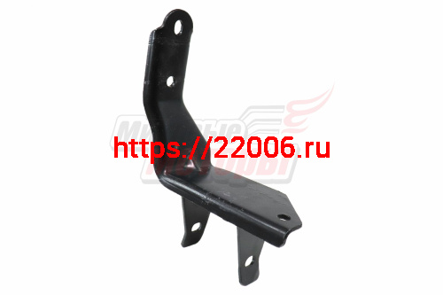 Кронштейн двигателя левый SC7 (1064000002)