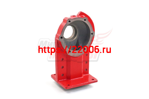 Картер редуктора SR1Z-135Е Картер редуктора SR1Z-135Е