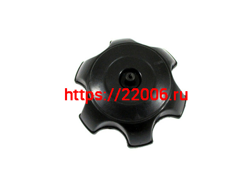 Крышка (пробка) бензобака пластиковая TTR110-250 Крышка (пробка) бензобака пластиковая TTR110-250