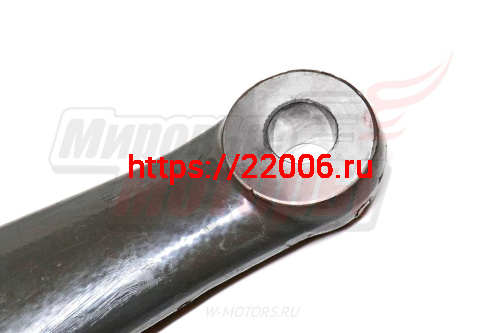 Сошка ГУР ZF8095 под наконечник D-24 HOWO (WG9725470298) фото 3 Сошка ГУР ZF8095 под наконечник D-24 HOWO (WG9725470298) фото 3