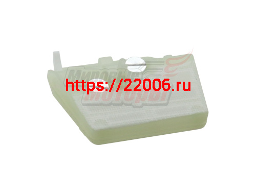 Фильтр воздушный на Штиль 240,260 в сборе Фильтр воздушный на Штиль 240,260 в сборе