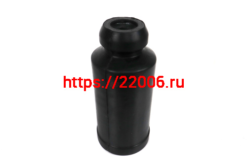 Пыльник переднего амортизатора QQ (S11-2901021) Пыльник переднего амортизатора QQ (S11-2901021)