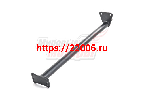 Колонка рулевая SAGA