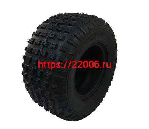 Покрышка ATV 7" 16 x 8.00 - 7 (5.5 x 7) (Р319) без камеры, (ATOMIK) на МОДУЛЬ WANDA (на Спарк) Покрышка ATV 7" 16 x 8.00 - 7 (5.5 x 7) (Р319) без камеры, (ATOMIK) на МОДУЛЬ WANDA (на Спарк)