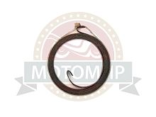 Пружина стартера ручного Тайга (С40500095)