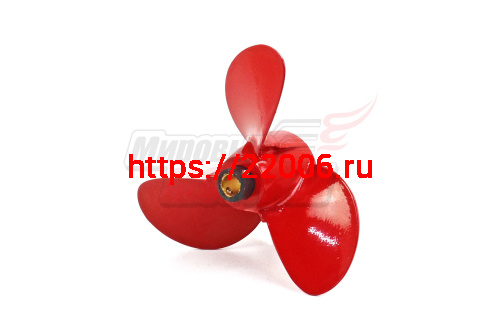 Винт Ветерок8 скоростной (616410)(190х202 N1)