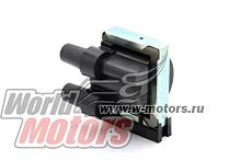 Катушка зажигания Буран, Тайга (406.3705) (СОАТЭ) (аналог 4412.3705)