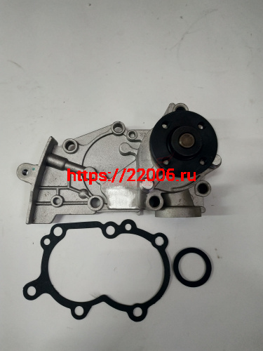 Насос водяной QQ QQ3 QQ6 (372-1307010)