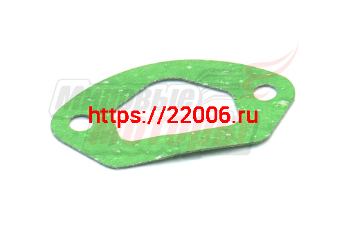 Прокладка впускного патрубка (адаптера) бензопилы FZ45-18K/52-20K (Forza,Patriot,Forvard,BGT)