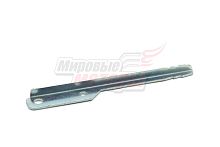 Рычаг переключения передач (без рукоятки) KCM21(2014-2015 г.в.),KCM24(2014-2015 г.в.)(KC21-03-08)