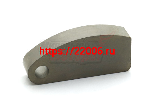 Грузик вариатора "Арктик" (Буран) Грузик вариатора "Арктик" (Буран)