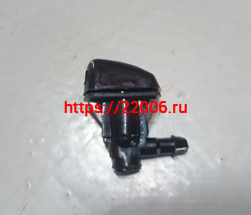 Форсунка стеклоомывателя EMGRAND (1067000117)