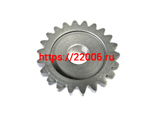 Шестерня коленвала YX150 Шестерня коленвала YX150