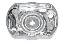 Ответная часть стартера (храповик) для триммеров 33,43,52сс, металлические собачки