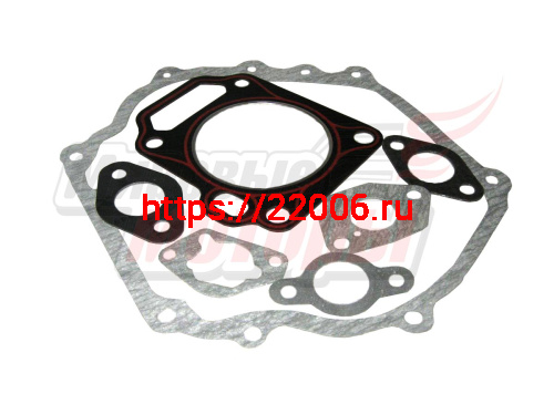 Набор прокладок 177F