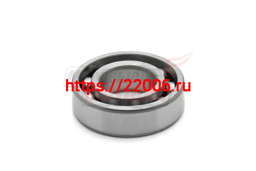 Подшипник первичного вала передний Kimo, Indis, Fora (QR513MHA1701302) Подшипник первичного вала передний Kimo, Indis, Fora (QR513MHA1701302)