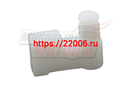 Собачка маховика (пластик) 45-18К 52-20К Forza/Forvard/Patriot/BGT Собачка маховика (пластик) 45-18К 52-20К Forza/Forvard/Patriot/BGT