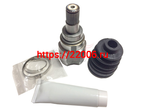 Шрус внутренний правый SMILY (SF22005C1) Шрус внутренний правый SMILY (SF22005C1)