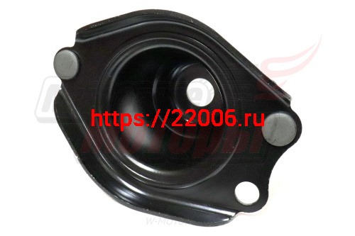 Опора амортизатора заднего правая Emgrand (1064001489) фото 2