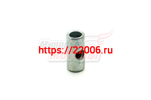 Втулка тяги заднего тормоза Минск (3.112-34862) (ЗАВОД, г.Минск)