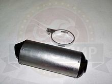 Глушитель Fighter125