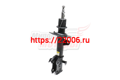 Амортизатор передний левый F7 (2905110XKQ00A)