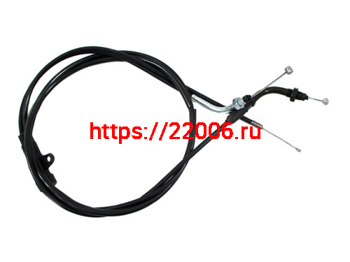 Трос газа Honda Tact Трос газа Honda Tact