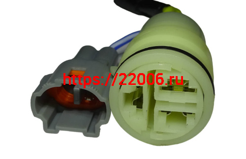 Зажигание CB250, Zongshen ZS 170MM-2 голое (без маховика) (статор) (82120-ME30-000043) фото 2 Зажигание CB250, Zongshen ZS 170MM-2 голое (без маховика) (статор) (82120-ME30-000043) фото 2