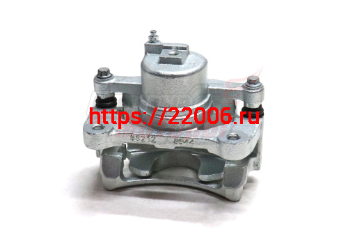 Суппорт тормозной передний левый Coolray (4048046100936)