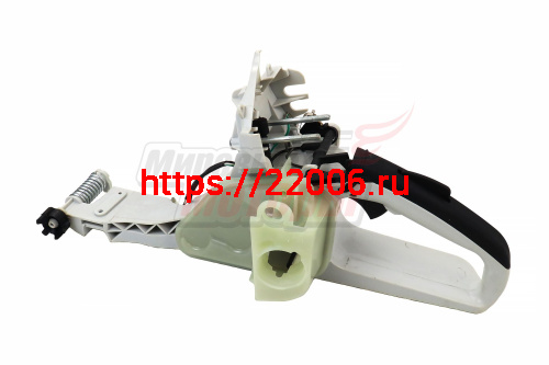 Ручка задняя (бак) на Штиль 361/341 Ручка задняя (бак) на Штиль 361/341