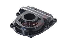 Картер редуктора привода шнеков правый KC930MS (2016,2017 г.в.) (KCA34-01-05-01)