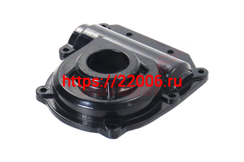 Картер редуктора привода шнеков правый KC930MS (2016,2017 г.в.) (KCA34-01-05-01)