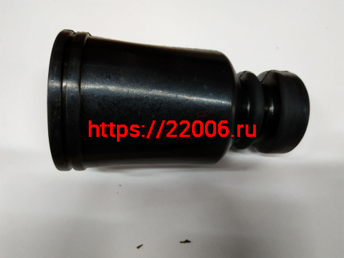 Пыльник переднего амортизатора Indis.Kimo (S21-2901033) Пыльник переднего амортизатора Indis.Kimo (S21-2901033)