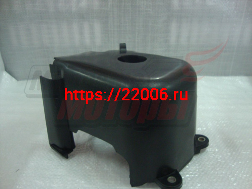 Кожух цилиндра YAMAHA 2JA,BOOSTER50,3VLE265100