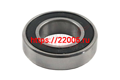 Подшипник 1180902 (арт.61902-2RS) закрытый "ММ" Подшипник 1180902 (арт.61902-2RS) закрытый "ММ"