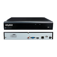 SVN-4725 SP видеорегистратор сетевой