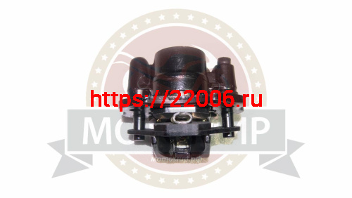 Суппорт тормоза переднего ATV Termit LIBRO, TACTIC правый фото 4 Суппорт тормоза переднего ATV Termit LIBRO, TACTIC правый фото 4