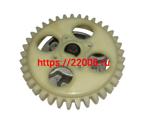 Насос масляный SHINERAY 270CBB (172YMN-3) (20010097) фото 2 Насос масляный SHINERAY 270CBB (172YMN-3) (20010097) фото 2