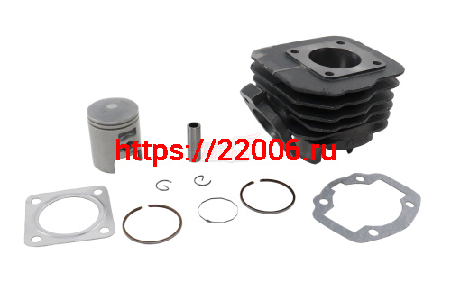 Поршневая группа HONDA DIO AF-18/24 50см3 (39 мм) S.E.E.