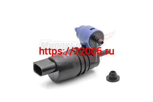 Насос омывателя лобового стекла X80 (5CA067482) Насос омывателя лобового стекла X80 (5CA067482)