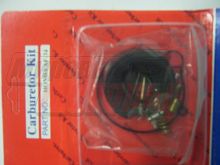 Ремкомплект карбюратора Honda Dio AF34